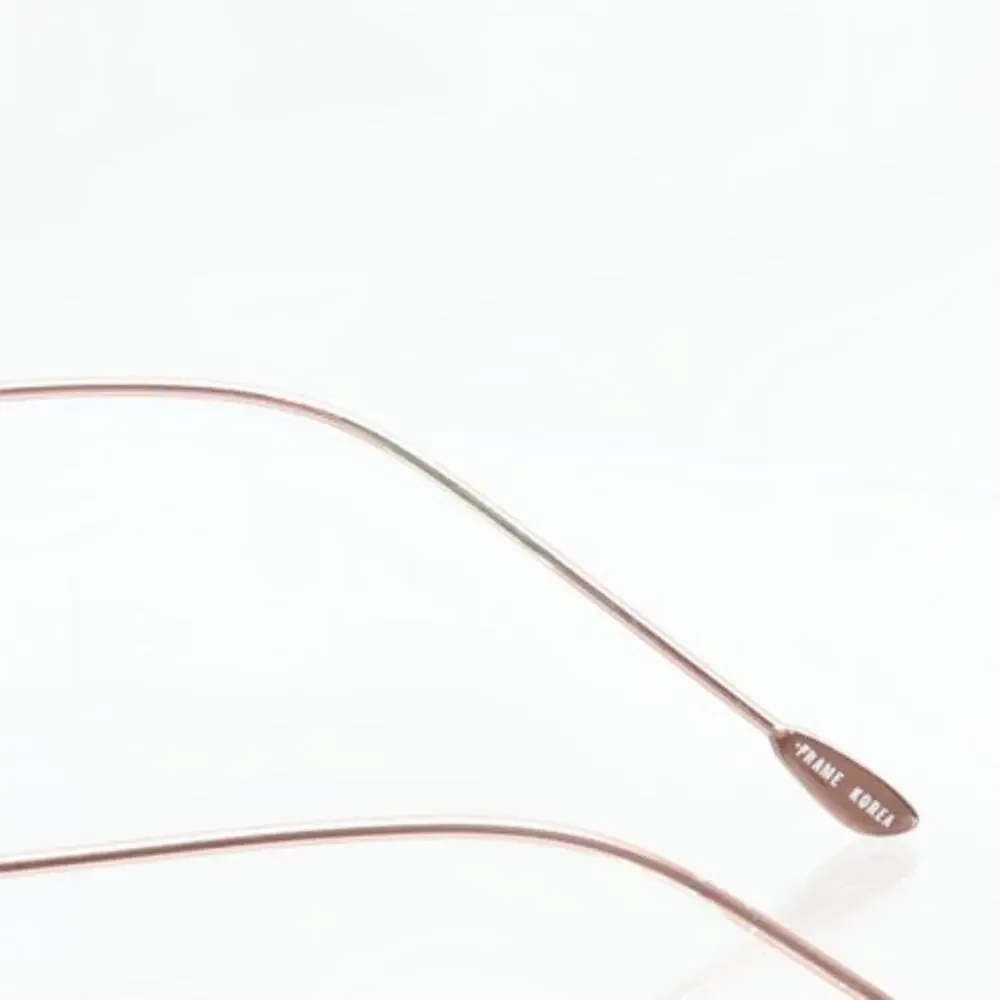 Oscar De La Renta 341 45-21-140mm MRS Eyeglass FRAMES ONLY - GOOD CONDITION